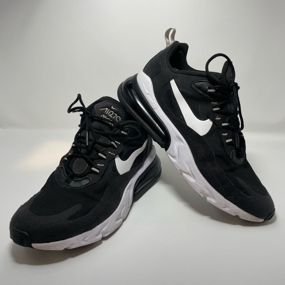 COPY - COPY - Nike Air Max 270 React Sneakers